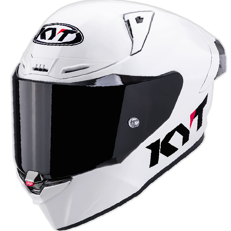 CASCO KYT R1R WHITE