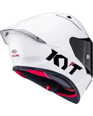 CASCO KYT R1R WHITE | Cascos Integrales de moto | %brands%