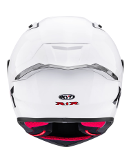 CASCO KYT R1R WHITE | Cascos Integrales de moto | %brands%