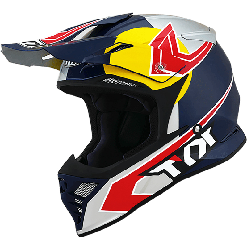 CASCO KYT SKYHAWK REPLICA TADDY