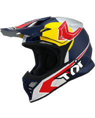 CASCO KYT SKYHAWK REPLICA TADDY | Cascos Off Road de moto | %brands%