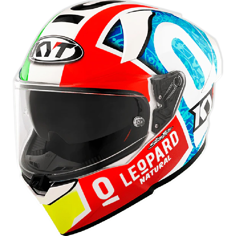 CASCO KYT R2R MAX REPLICA FOGGIA MISANO 2021