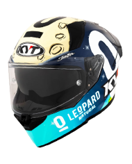 CASCO KYT R2R MAX REPLICA FOGGIA MISANO 2021 | Cascos Integrales de moto | %brands%