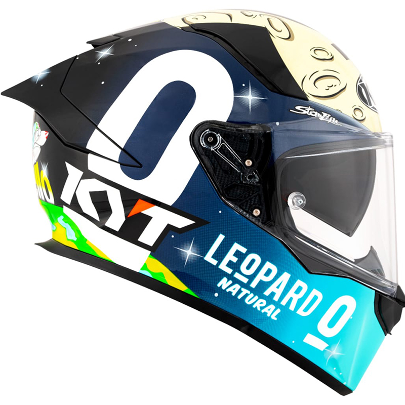 CASCO KYT R2R MAX REPLICA FOGGIA MUGELLO 2022 | Cascos Integrales de moto | %brands%