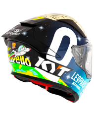 CASCO KYT R2R MAX REPLICA FOGGIA MUGELLO 2022 | Cascos Integrales de moto | %brands%