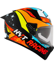 CASCO KYT R2R MAX REPLICA MASIA 2022 MATT | Cascos Integrales de moto | %brands%