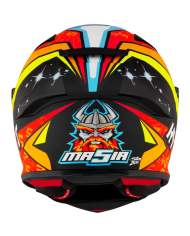 CASCO KYT R2R MAX REPLICA MASIA 2022 MATT | Cascos Integrales de moto | %brands%