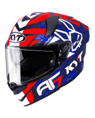 CASCO KYT R2R MAX REPLICA MASIA 2022 MATT | Cascos Integrales de moto | %brands%