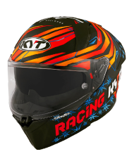 CASCO KYT R2R MAX REPLICA FOGGIA MUGELLO 2022 | Cascos Integrales de moto | %brands%
