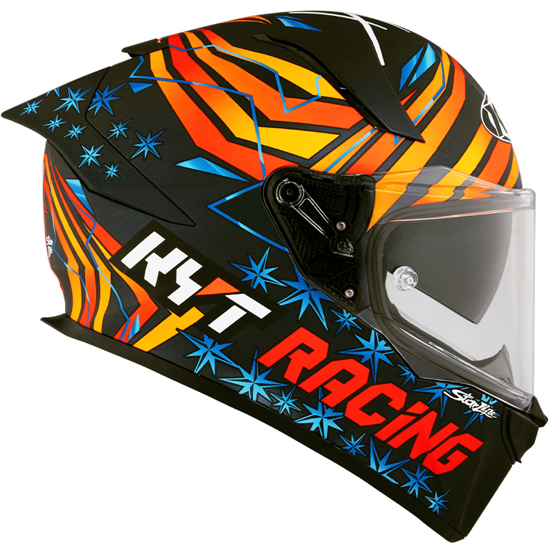 CASCO KYT R2R MAX REPLICA FERNANDEZ 2022 MATT | Cascos Integrales de moto | %brands%