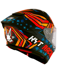 CASCO KYT R2R MAX REPLICA FERNANDEZ 2022 MATT | Cascos Integrales de moto | %brands%