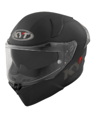CASCO KYT R2R CONCEPT MATT BLACK/RED | Cascos Integrales de moto | %brands%