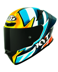 CASCO KYT TT-REVO SYNCHROTRON | Cascos Integrales de moto | %brands%
