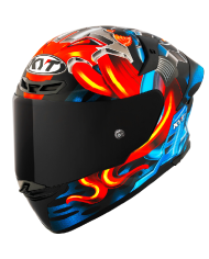 CASCO KYT TT-REVO SUSHI TIME | Cascos Integrales de moto | %brands%