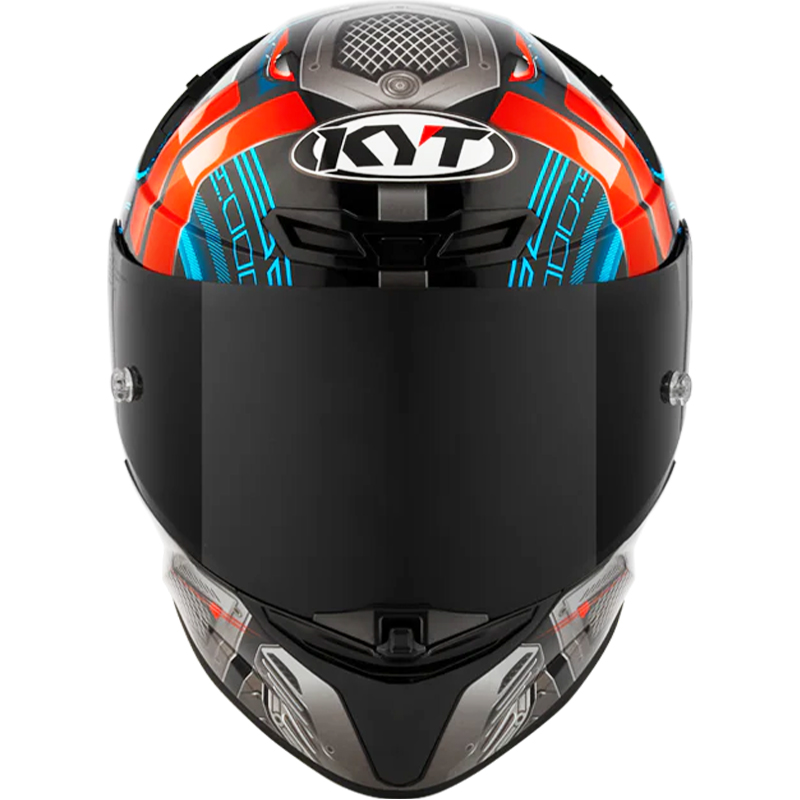 CASCO KYT TT-REVO SYNCHROTRON | Cascos Integrales de moto | %brands%