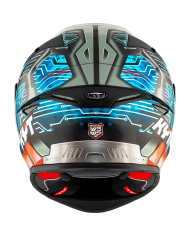 CASCO KYT TT-REVO SYNCHROTRON | Cascos Integrales de moto | %brands%