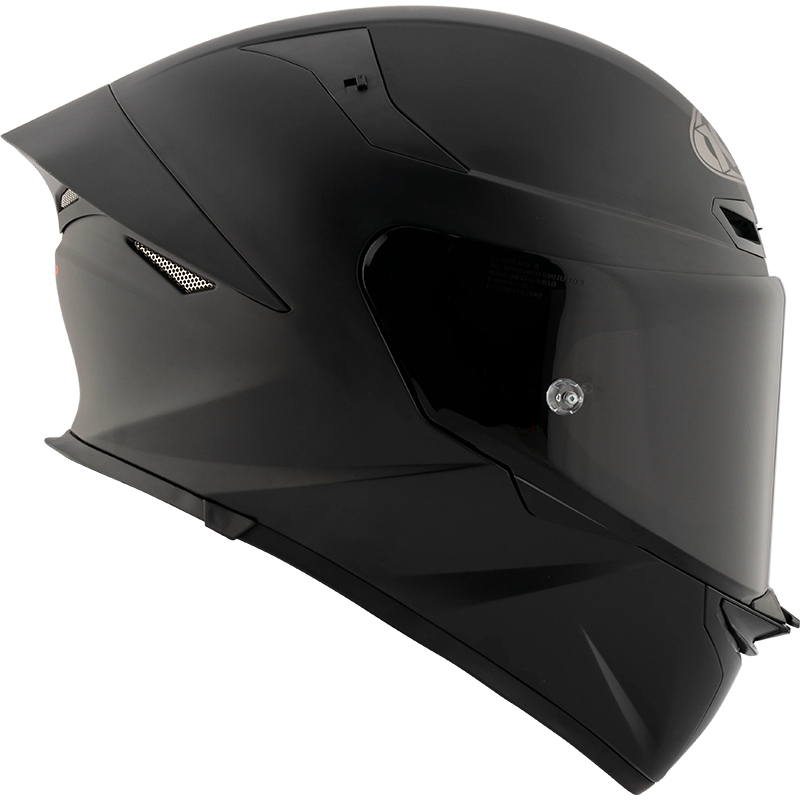 CASCO KYT TT-REVO MATT BLACK | Cascos Integrales de moto | %brands%