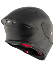 CASCO KYT TT-REVO MATT BLACK | Cascos Integrales de moto | %brands%