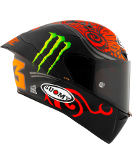 CASCO SUOMY S1-XR GP REPLICA BAGNAIA MONSTER 2024 | Cascos Integrales de moto | %brands%