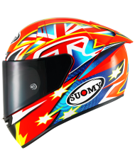 CASCO SUOMY SR-GP EVO FULLSPEED | Cascos Integrales de moto | %brands%