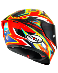 CASCO SUOMY SR-GP EVO FULLSPEED | Cascos Integrales de moto | %brands%