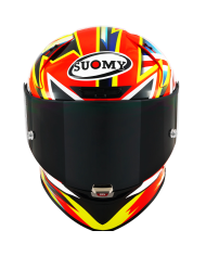 CASCO SUOMY SR-GP EVO FULLSPEED | Cascos Integrales de moto | %brands%