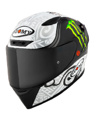 CASCO SUOMY TX-PRO CARBON IN SIGHT | Cascos Integrales de moto | %brands%