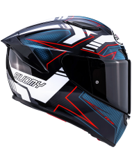 CASCO SUOMY TX-PRO FLAWLESS WHITE | Cascos Integrales de moto | %brands%