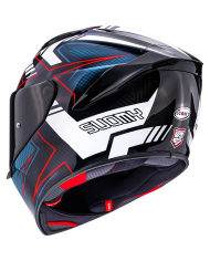 CASCO SUOMY TX-PRO FLAWLESS WHITE | Cascos Integrales de moto | %brands%