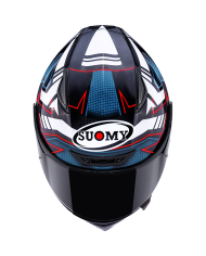 CASCO SUOMY TX-PRO FLAWLESS WHITE | Cascos Integrales de moto | %brands%
