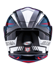 CASCO SUOMY TX-PRO FLAWLESS WHITE | Cascos Integrales de moto | %brands%