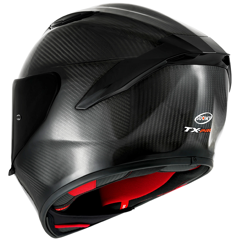 CASCO SUOMY TX-PRO CARBON IN SIGHT | Cascos Integrales de moto | %brands%