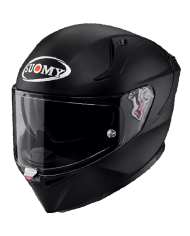 CASCO SUOMY SPEEDSTAR 2 VISUAL RED | Cascos Integrales de moto | %brands%
