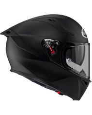 CASCO SUOMY SPEEDSTAR 2 MATT BLACK | Cascos Integrales de moto | %brands%
