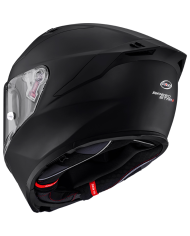 CASCO SUOMY SPEEDSTAR 2 MATT BLACK | Cascos Integrales de moto | %brands%