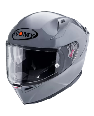CASCO SUOMY SPEEDSTAR 2 GREY | Cascos Integrales de moto | %brands%