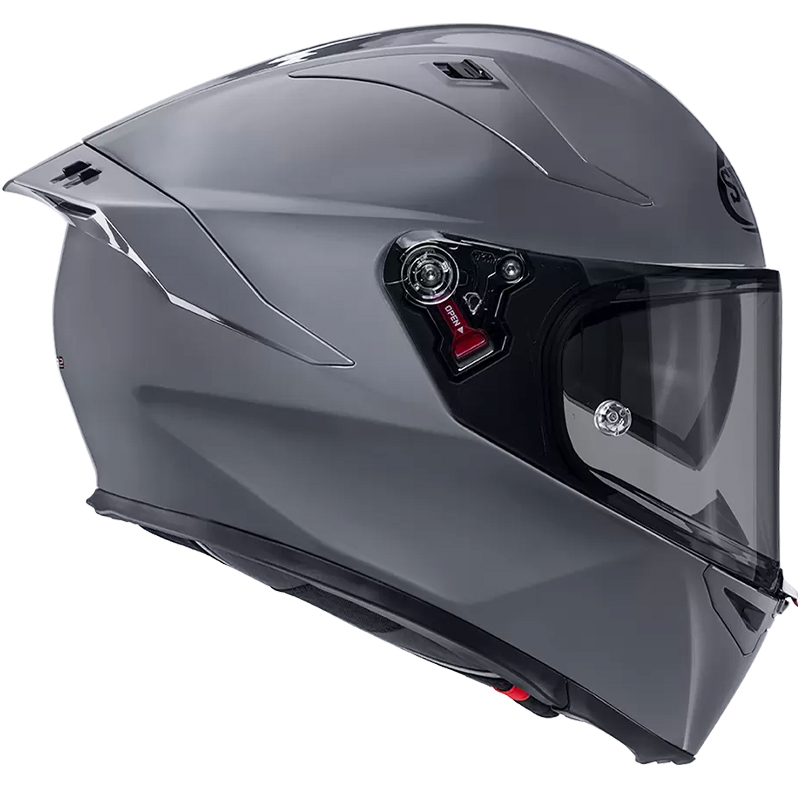 CASCO SUOMY SPEEDSTAR 2 GREY | Cascos Integrales de moto | %brands%