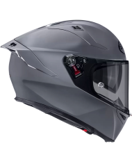 CASCO SUOMY SPEEDSTAR 2 GREY | Cascos Integrales de moto | %brands%