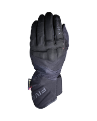 GUANTES FIVE GT2 EVO WP NEGRO | Touring de moto | %brands%