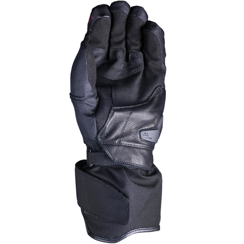 GUANTES FIVE WFX2 EVO GTX NEGRO | Invierno de moto | %brands%