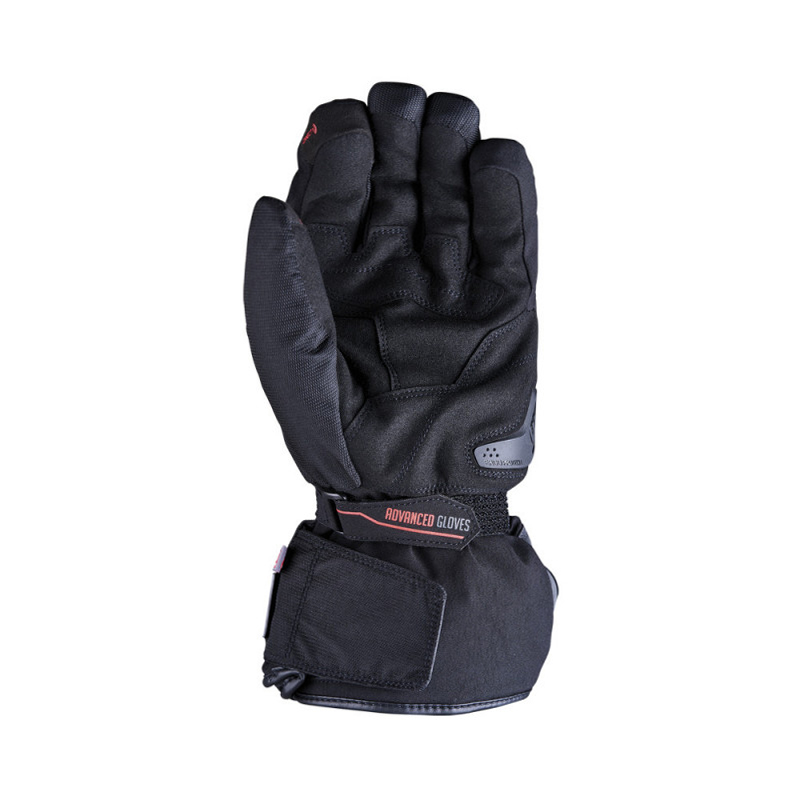 GUANTES FIVE WFX4 KID WP INFANTIL | Invierno de moto | %brands%