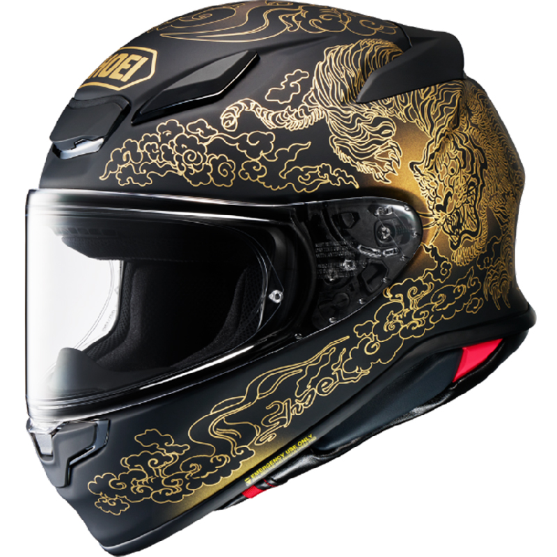 CASCO SHOEI NXR 2 FEARLESS TC5 | Cascos Integrales de moto | %brands%
