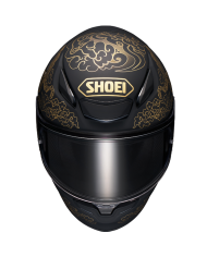 CASCO SHOEI NXR 2 FEARLESS TC5 | Cascos Integrales de moto | %brands%