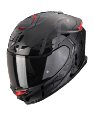 CASCO SCORPION EXO-GT SP AIR TOURADVEN MATT-BLACK/PINK | Scorpion de moto | %brands%