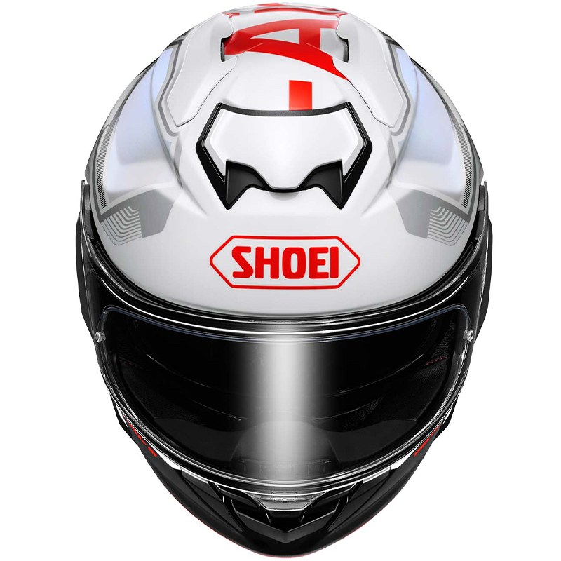 CASCO SHOEI GT-AIR 3 MIKE TC6 | Cascos Integrales de moto | %brands%