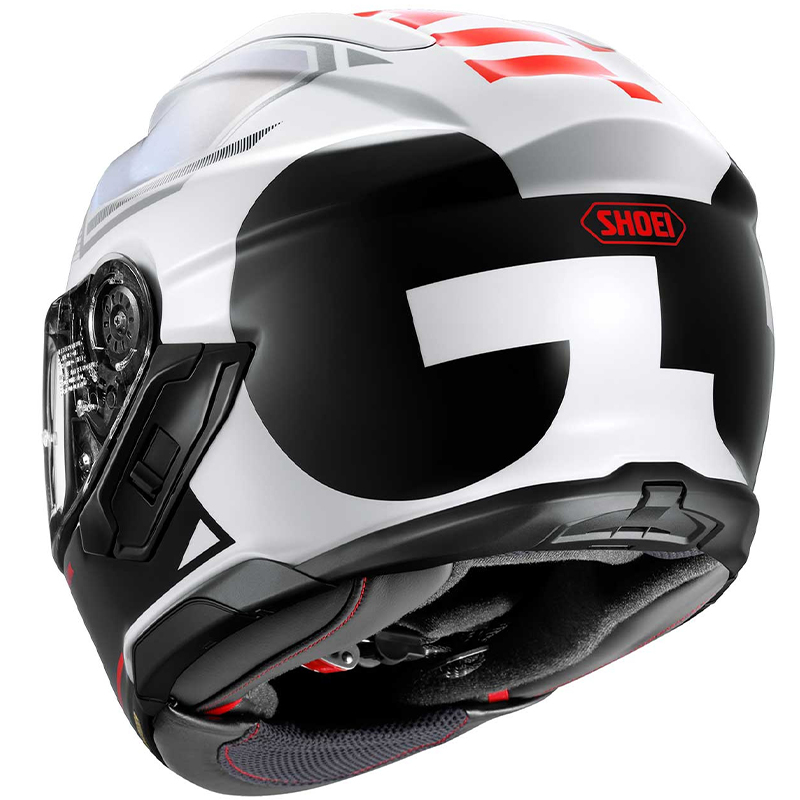 CASCO SHOEI GT-AIR 3 MIKE TC6 | Cascos Integrales de moto | %brands%