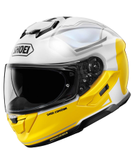 CASCO SHOEI GT-AIR 3 MIKE TC3 | Cascos Integrales de moto | %brands%