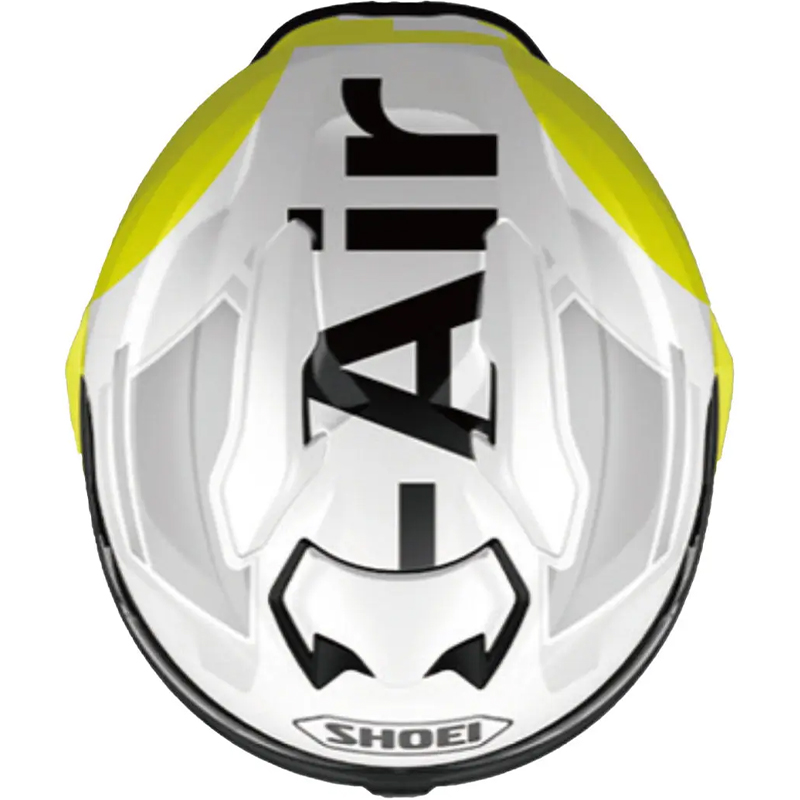 CASCO SHOEI GT-AIR 3 MIKE TC3 | Cascos Integrales de moto | %brands%