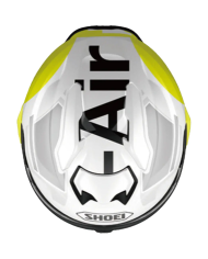 CASCO SHOEI GT-AIR 3 MIKE TC3 | Cascos Integrales de moto | %brands%