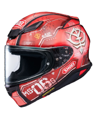 CASCO SHOEI NXR 2 H-MOBILITY ZAKU TC12 | Cascos Integrales de moto | %brands%